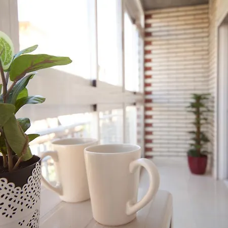 Apartamento Apartamento Trafalgar *