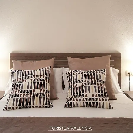 Apartamento Apartamento Trafalgar *
