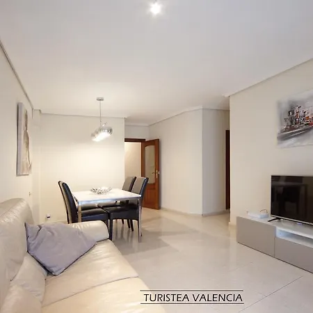 Apartamento Trafalgar