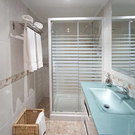 Apartamento Trafalgar