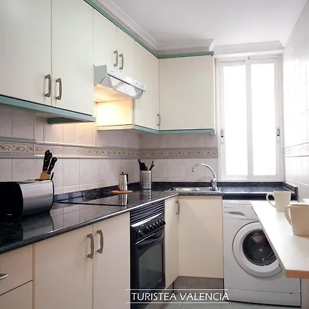 Apartment Apartamento Trafalgar